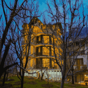 Hotel Near Atal Tunnel