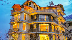 Best Hotel Near Atal Tunnel - Hotel Loop In