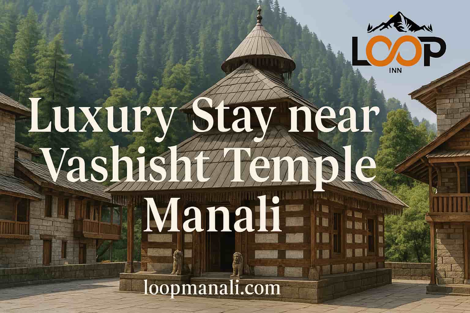 Hotels Near Vashisht Temple Manali